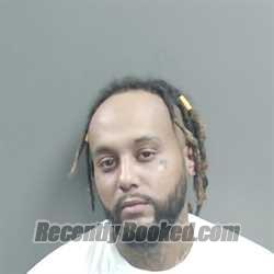 Recent Mugshot Image for Dakota Qwantel Pond in Grant County, Indiana