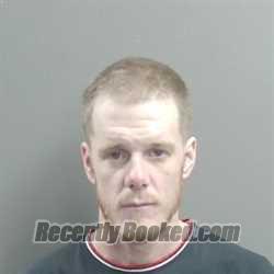 Recent Mugshot Image for Markus Payne King in Grant County, Indiana