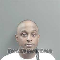 Recent Mugshot Image for Rodrick Osborn Sheron in Grant County, Indiana