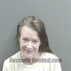 Recent Mugshot Image for Amber Lee Bullard in Grant County, Indiana