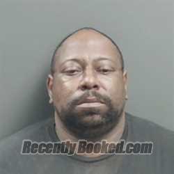 Recent Mugshot Image for David Odell Engel in Grant County, Indiana