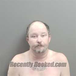 Recent Mugshot Image for Dustin Edgar Fowler in Grant County, Indiana