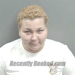 Recent Mugshot Image for Stephanie Jo Washington in Grant County, Indiana