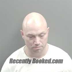 Recent Mugshot Image for William Richard Emry in Grant County, Indiana