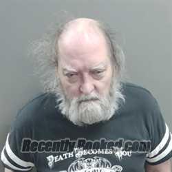 Recent Mugshot Image for JON WILLIAM TUCKER in Grant County, Indiana