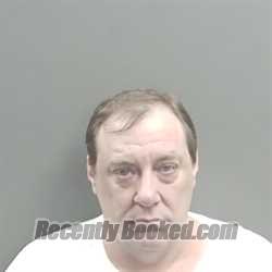 Recent Mugshot Image for Jimmie David Miller in Grant County, Indiana