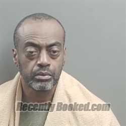 Recent Mugshot Image for Joel Edward McGee in Grant County, Indiana