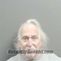 Recent Mugshot Image for Lee Stephens in Grant County, Indiana