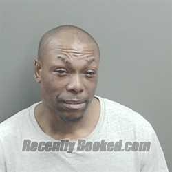 Recent Mugshot Image for Jetria L Rushing in Grant County, Indiana