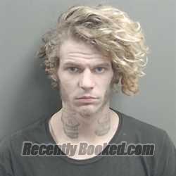 Recent Mugshot Image for John Allen Sutton in Grant County, Indiana