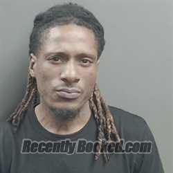 Recent Mugshot Image for Jensen D Gayden in Grant County, Indiana