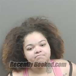 Recent Mugshot Image for Michele Mercadies Harbert in Grant County, Indiana