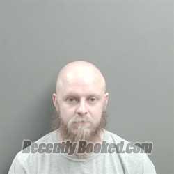 Recent Mugshot Image for Joshua Wayne Rangel in Grant County, Indiana