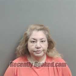 Recent Mugshot Image for Leticia S Nava in Grant County, Indiana