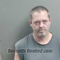 Recent Mugshot Image for John Wesley Coats in Grant County, Indiana