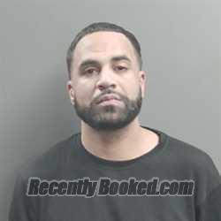 Recent Mugshot Image for Joseph Walton Reynolds in Grant County, Indiana