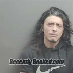 Recent Mugshot Image for Mixabel Martinez in Grant County, Indiana