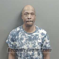 Recent Mugshot Image for Andre Lamar Bass in Grant County, Indiana