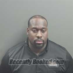 Recent Mugshot Image for WILLIAM MATTHEW BROWN in Grant County, Indiana