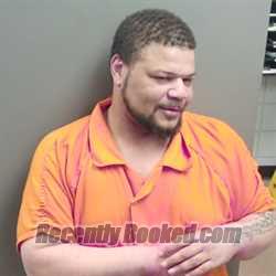 Recent Mugshot Image for Bernard Franklin Robinson in Grant County, Indiana