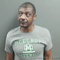 Recent Mugshot Image for Duane Jerome Jones in Grant County, Indiana