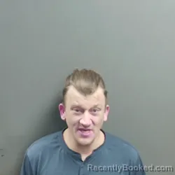 Recent Mugshot Image for Matthew James Hochstedler in Grant County, Indiana