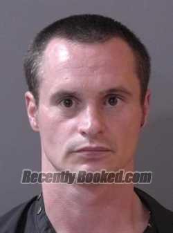 Recent Booking / Mugshot for Adam Rex Picker in Hamilton County Indiana