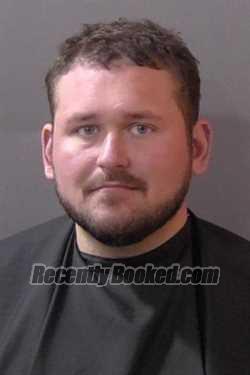 Recent Mugshot Image for Austin Stephen Ross in Hamilton County, Indiana