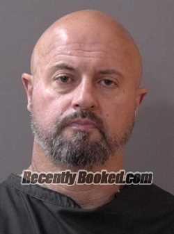 Recent Booking / Mugshot for Shane Jeremy Landrum in Hamilton County