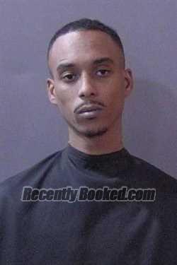 Recent Mugshot Image for Oussama Ait El Madani in Hamilton County, Indiana