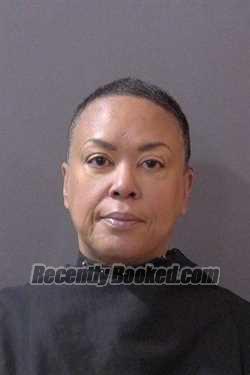 Recent Mugshot Image for Tracey Alexandria Lynch in Hamilton County, Indiana