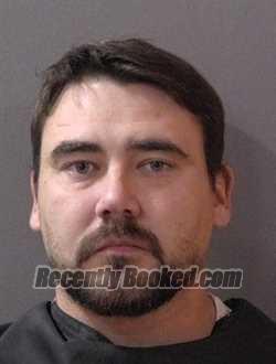 Recent Mugshot Image for Dexter Arlo Second Carter in Hamilton County, Indiana