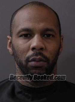 Recent Mugshot Image for Rufus Lamont Reese-Tolson in Hamilton County, Indiana