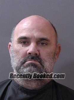 Recent Mugshot Image for Jeremy Michael Dominiak in Hamilton County, Indiana