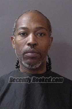 Recent Mugshot Image for Jamall Dafari Jones in Hamilton County, Indiana