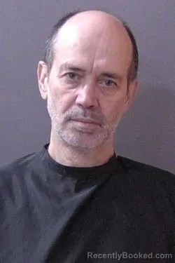 Recent Mugshot Image for Joel Kevin Powell in Hamilton County, Indiana