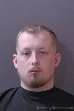 Recent Mugshot Image for Koal Thomas Moore in Hamilton County, Indiana