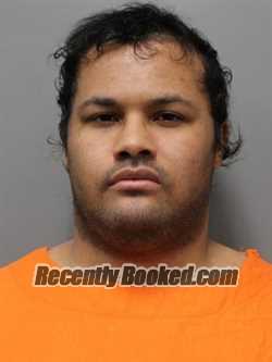 Recent Mugshot Image for TYRELL JADEN STATON in Hendricks County, Indiana