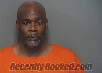 Recent Booking / Mugshot for COREY LASHAWN REESE in Hendricks County ...
