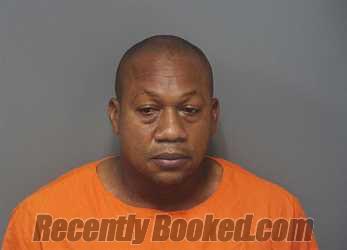 Recent Booking / Mugshot for CHARLES RAIMI LAWAL in Hendricks County ...