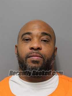 Recent Mugshot Image for COREY MICHAEL HARDEN in Hendricks County, Indiana