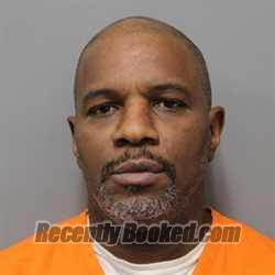 Recent Mugshot Image for WILLIAM E BROOKINS in Hendricks County, Indiana