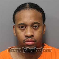 Recent Mugshot Image for ANDREW LEE THOMPSON in Hendricks County, Indiana