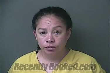 ROSHAWNDA RENEE BROOKS Arrest Record & Booking Info – Howard County ...