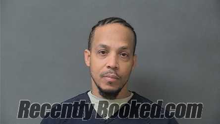 Recent Mugshot Image for BENNAVI NMI GREEN in Howard County, Indiana