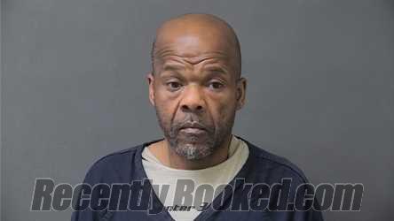 Recent Mugshot Image for MYRON DALE KILLEBREW in Howard County, Indiana