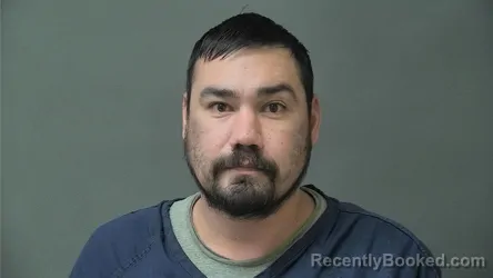 Recent Mugshot Image for JORDAN NMI HERRMANN in Howard County, Indiana