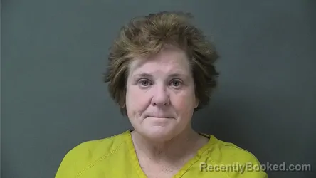 Recent Mugshot Image for JUDY LANE JOLES in Howard County, Indiana
