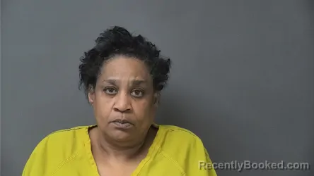 Recent Mugshot Image for BERTHA LOUISE GRAY in Howard County, Indiana