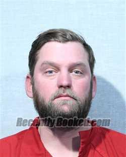 Recent Mugshot Image for DALTON MANUEL STEVENS in Jackson County, Indiana